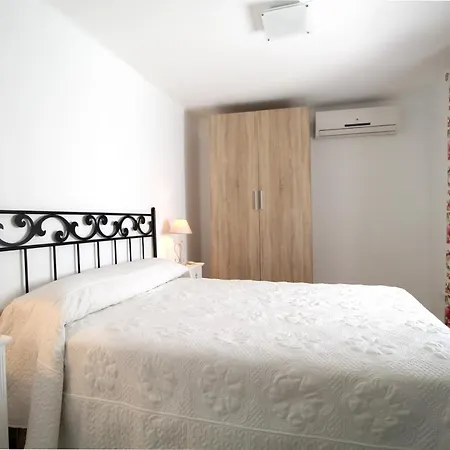Casa Carretas Spainsunrentals 1050 Holiday home